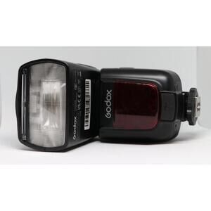 Godox TT600 Thinklite Manual Flash Speedlite – Universal Hot Shoe – Tested